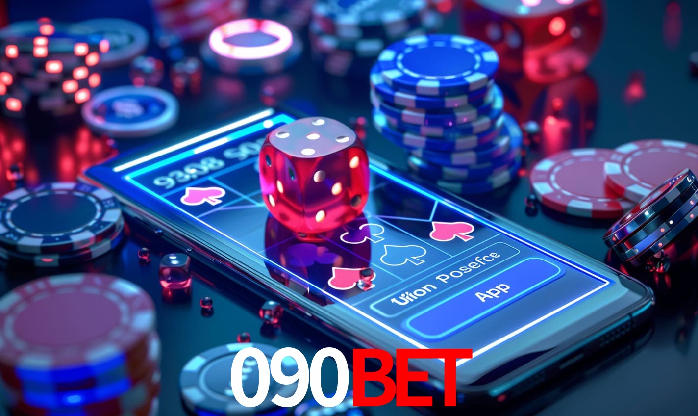 Baixar App 090BET