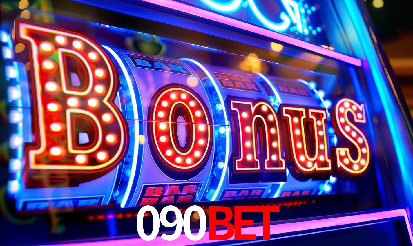 Bônus de Boas-Vindas 090BET