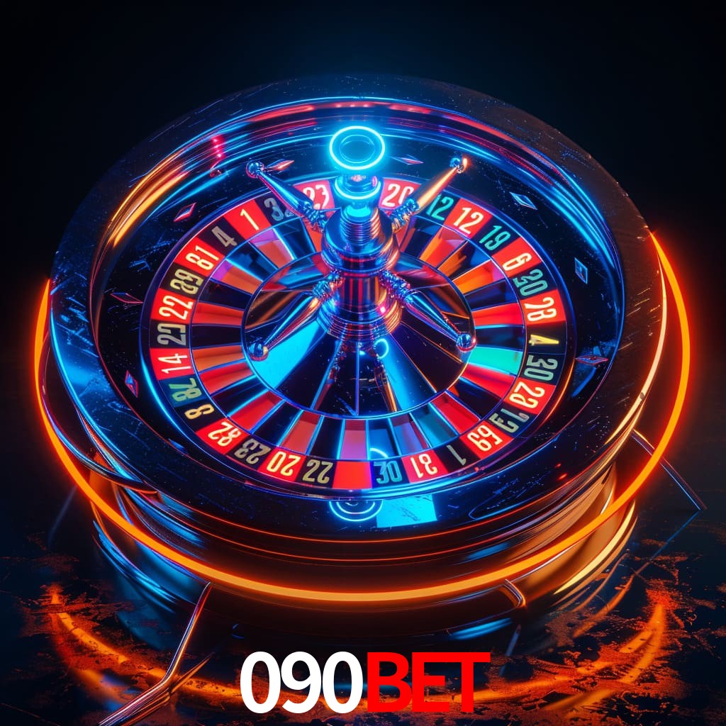 Melhor Casino Online 090BET