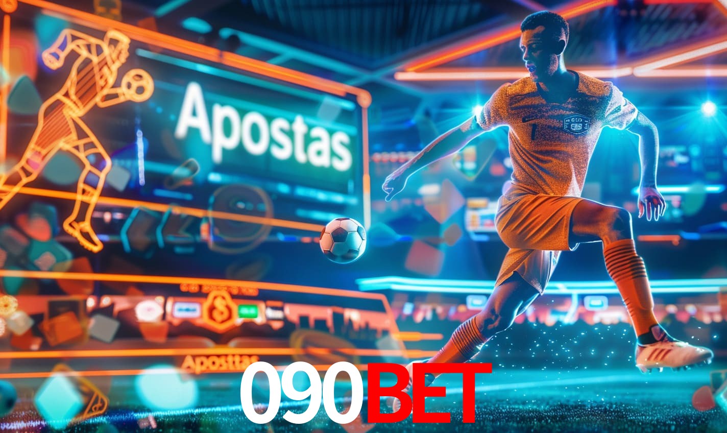 Apostas 090BET