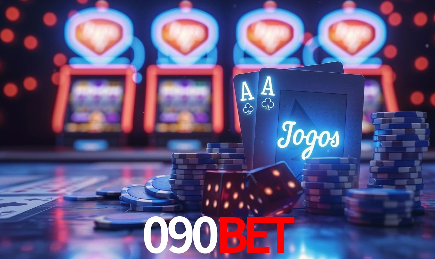 Lista de Jogos 090BET