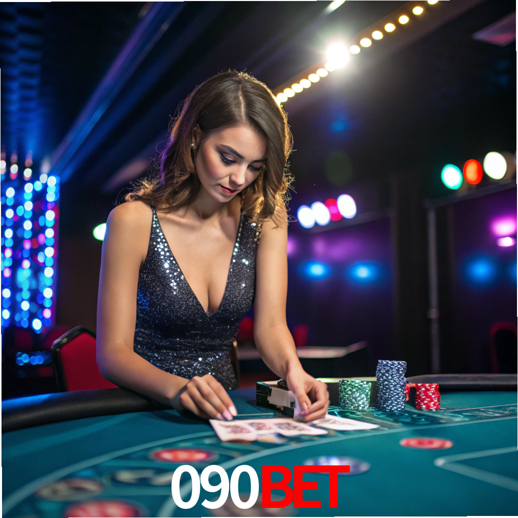 Cassino Online 090BET